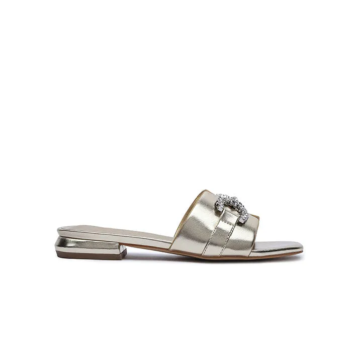 Crystal Accent Flat HL 227