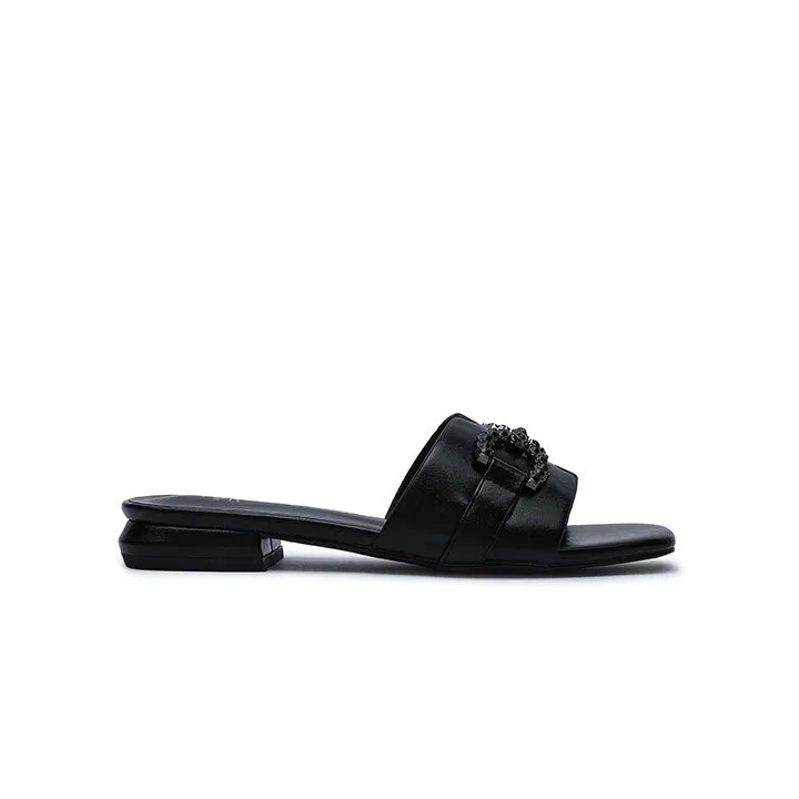 Crystal Accent Flat HL 227