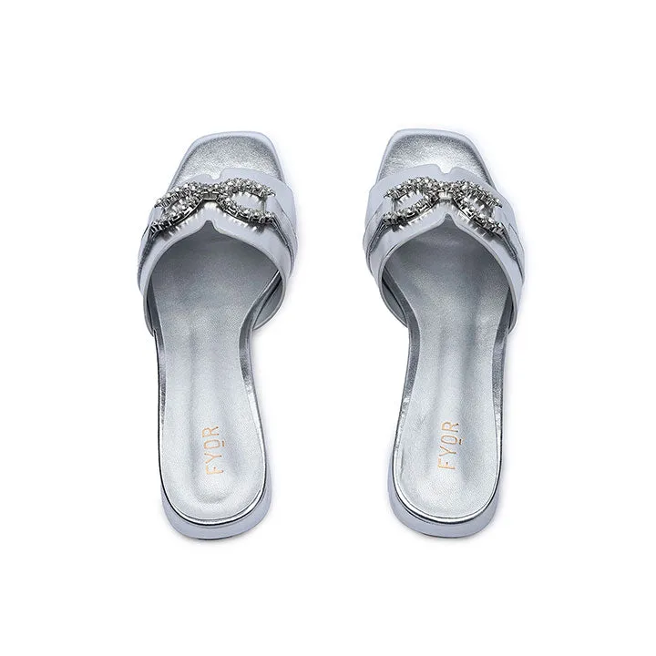 Crystal Accent Flat HL 227