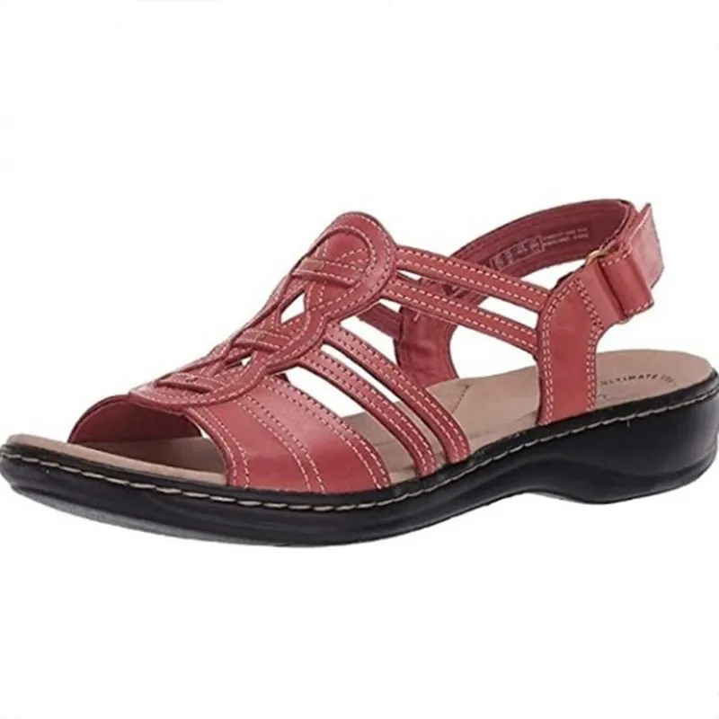 Darcy | Comfort Sandals
