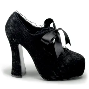 DEMON-11 Demoniacult Alternative Footwear Women's Platforms