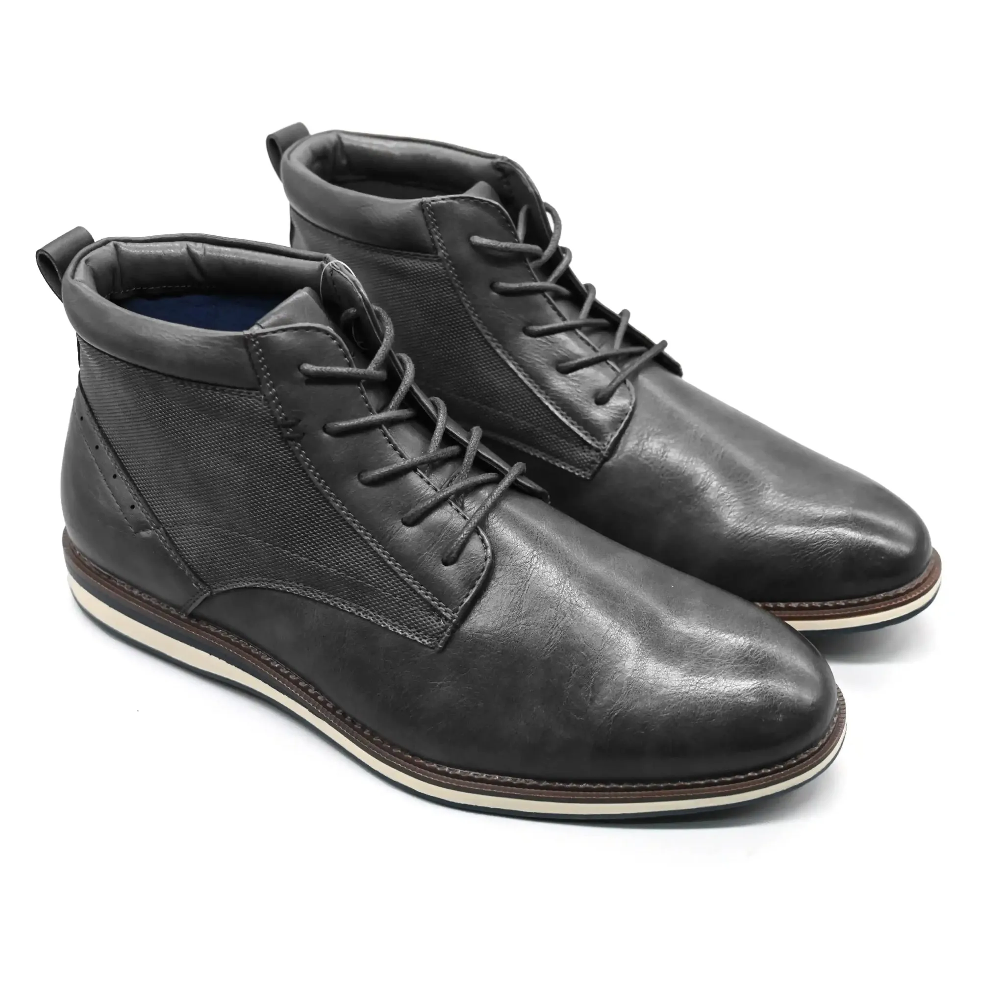 Deniro Roman - Black