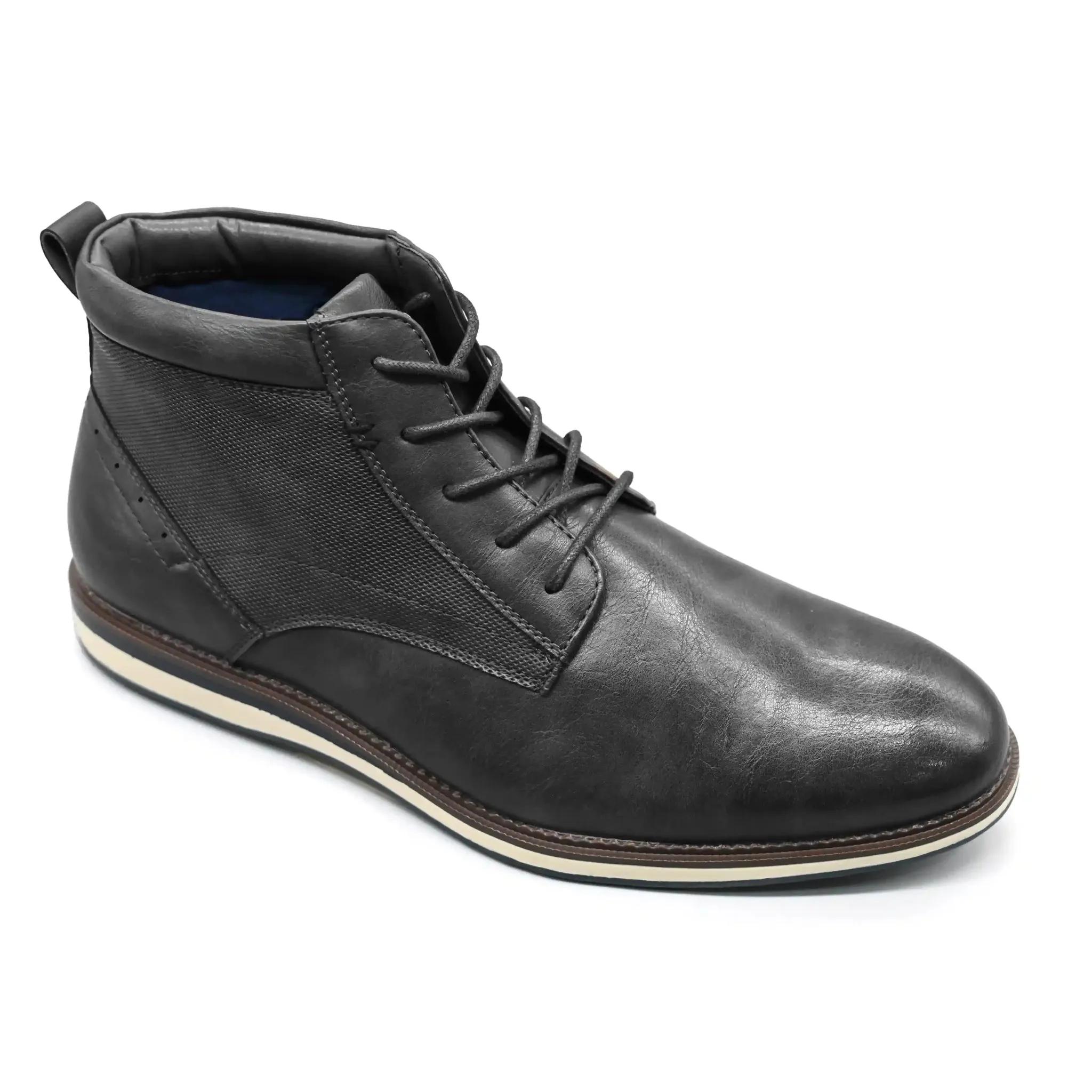 Deniro Roman - Black