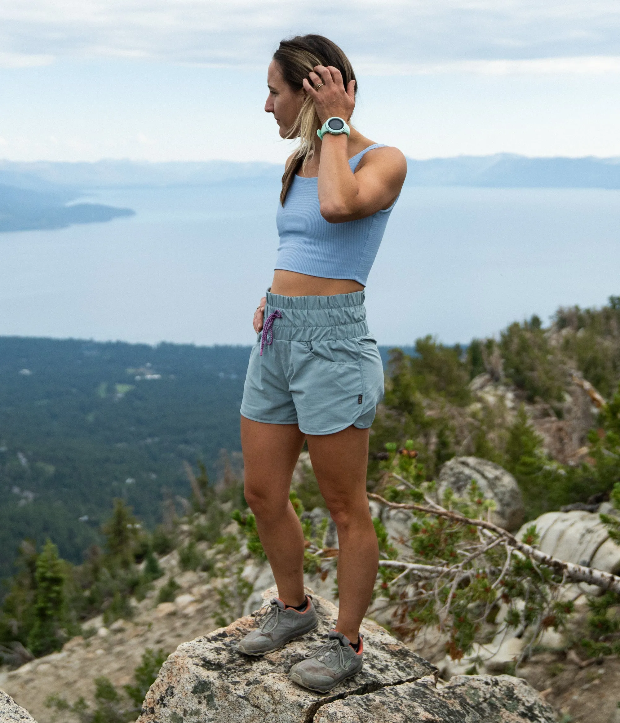 Desert Drifter Shorts