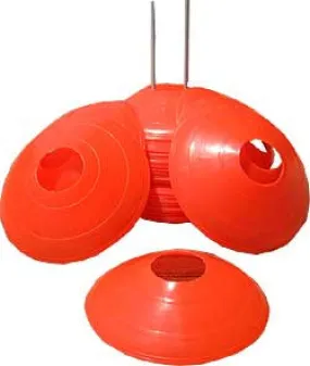 Disc Rack