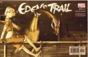 EDENS TRAIL #2