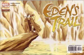 EDENS TRAIL #3