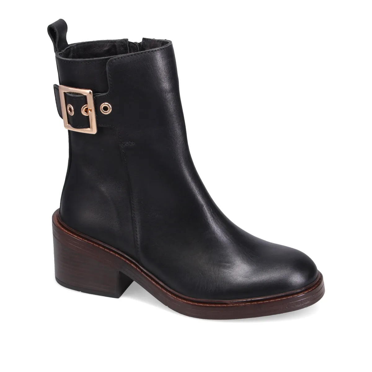 Elsie Boot