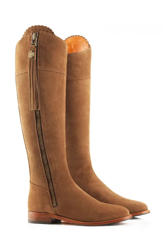 Fairfax & Favor Regina Sporting Fit Tall Boot