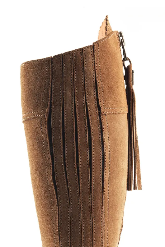 Fairfax & Favor Regina Sporting Fit Tall Boot
