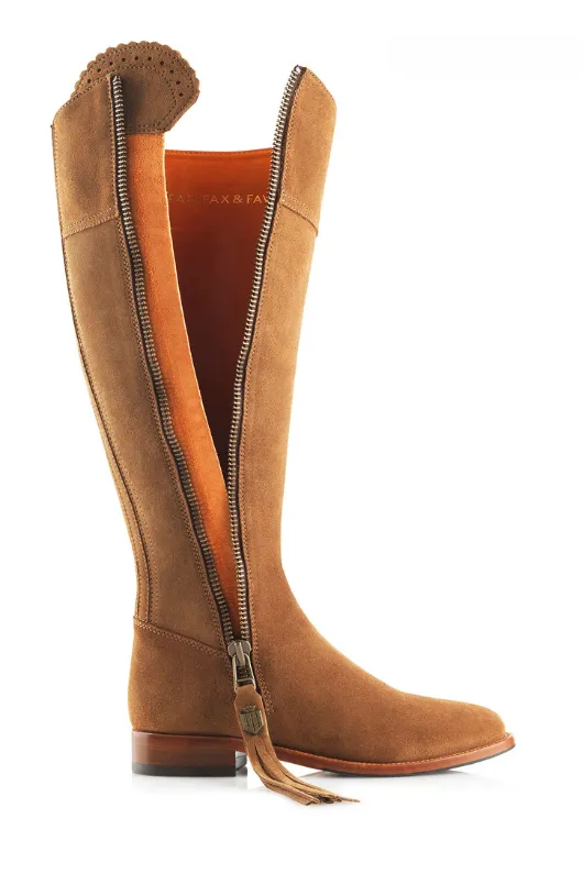 Fairfax & Favor Regina Sporting Fit Tall Boot