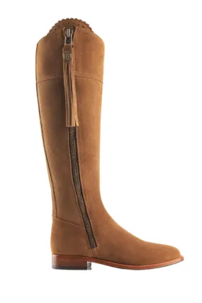 Fairfax & Favor Regina Sporting Fit Tall Boot