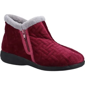 Fleet & Foster Perendale Ladies Slippers