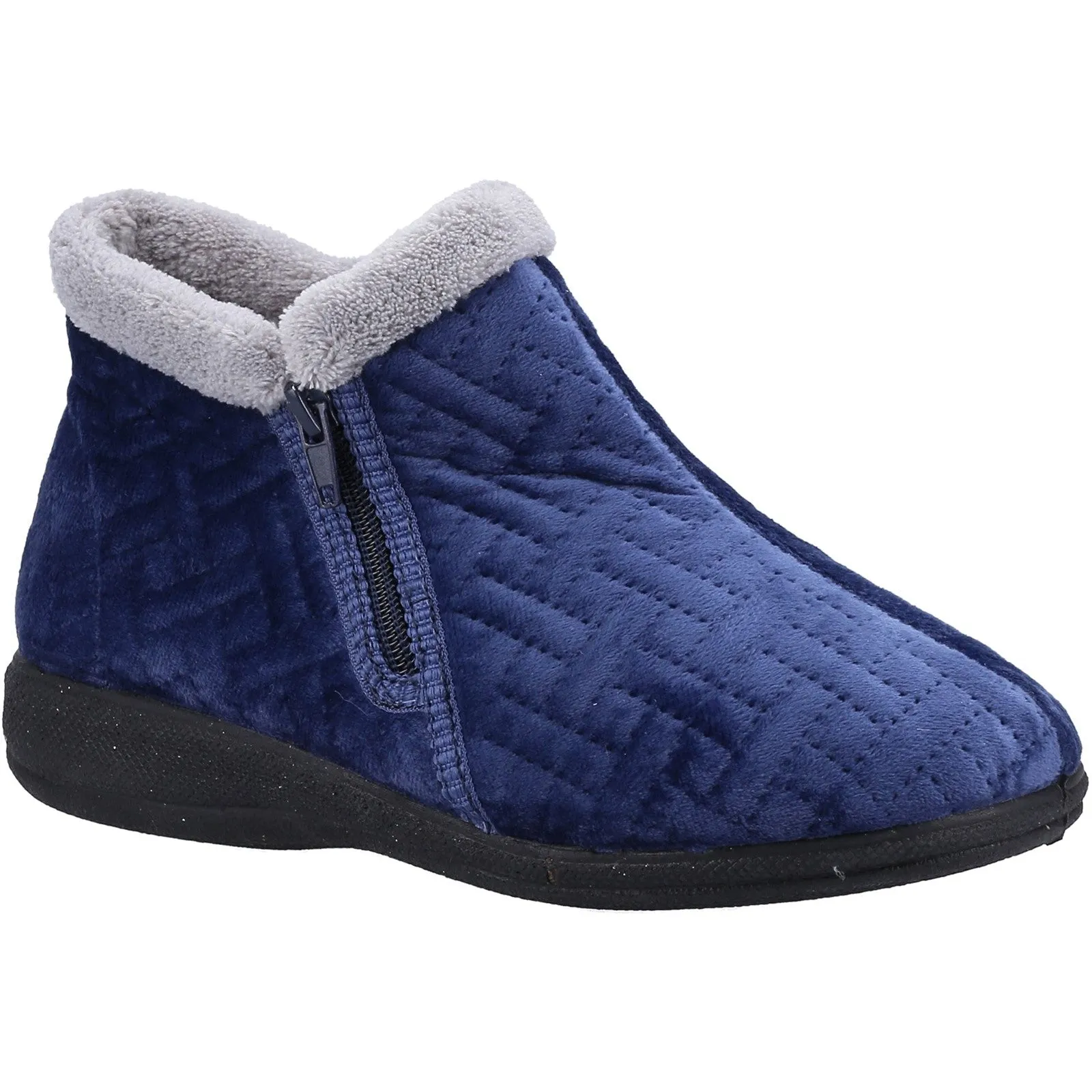 Fleet & Foster Perendale Ladies Slippers