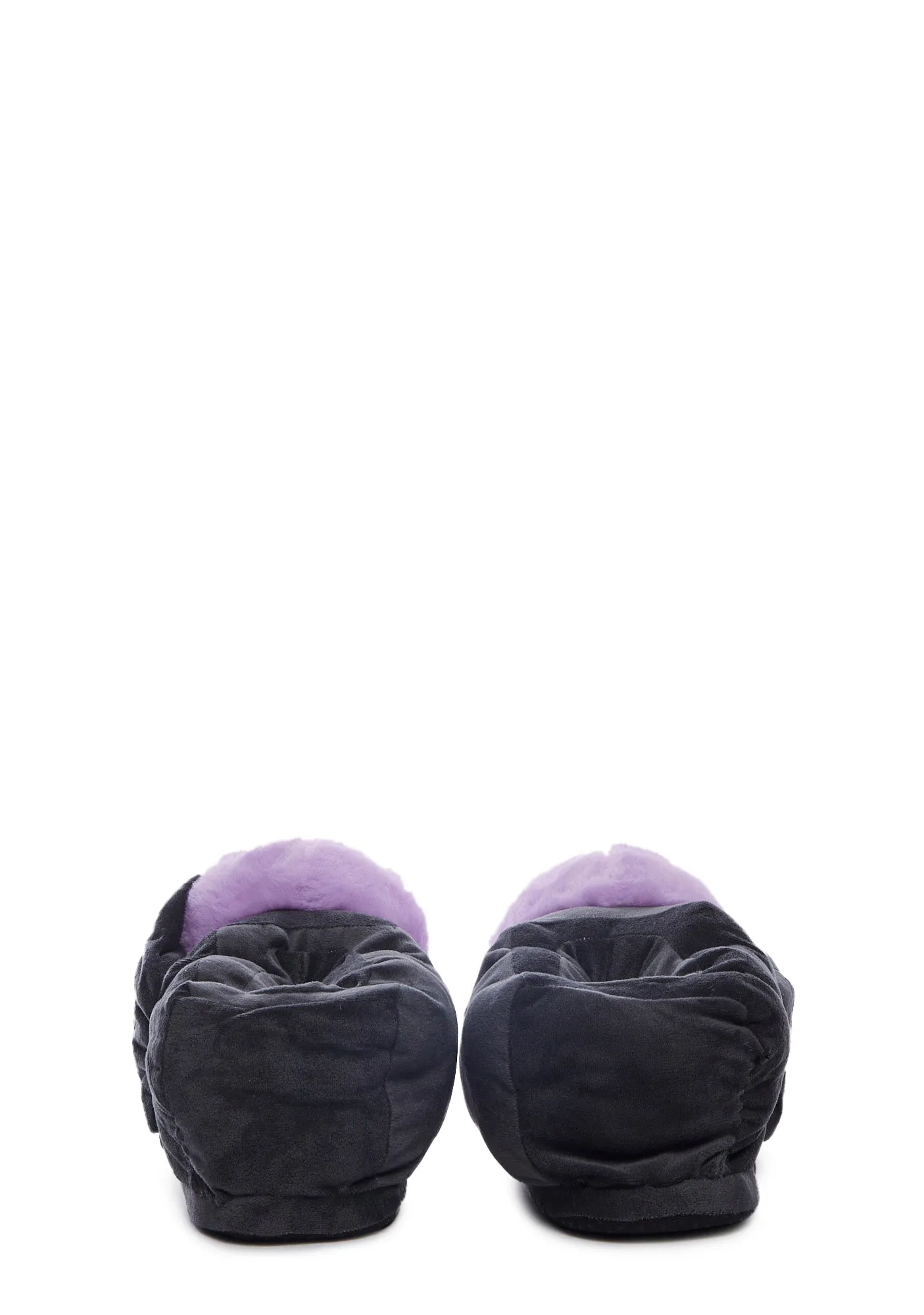 Fortune Favored Slippers