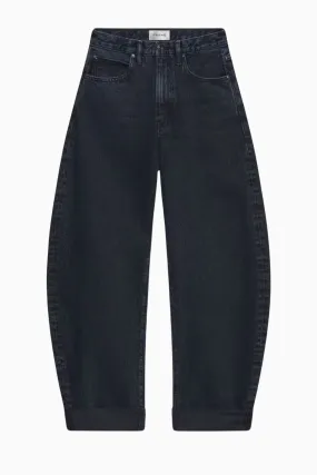 Frame Denim The Bubble Jean - Dorado