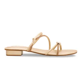 Golden Fancy Slipper FN7692