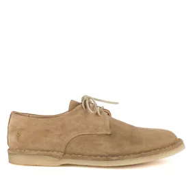 HAND 04 SUEDE – Beige