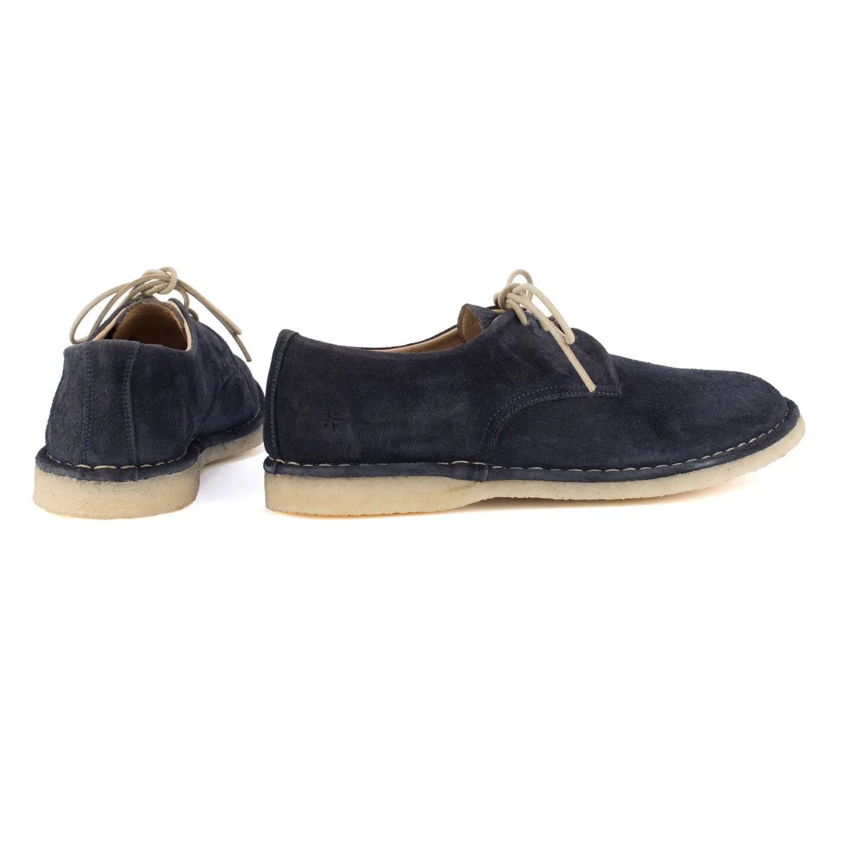 HAND 04 SUEDE – Beige