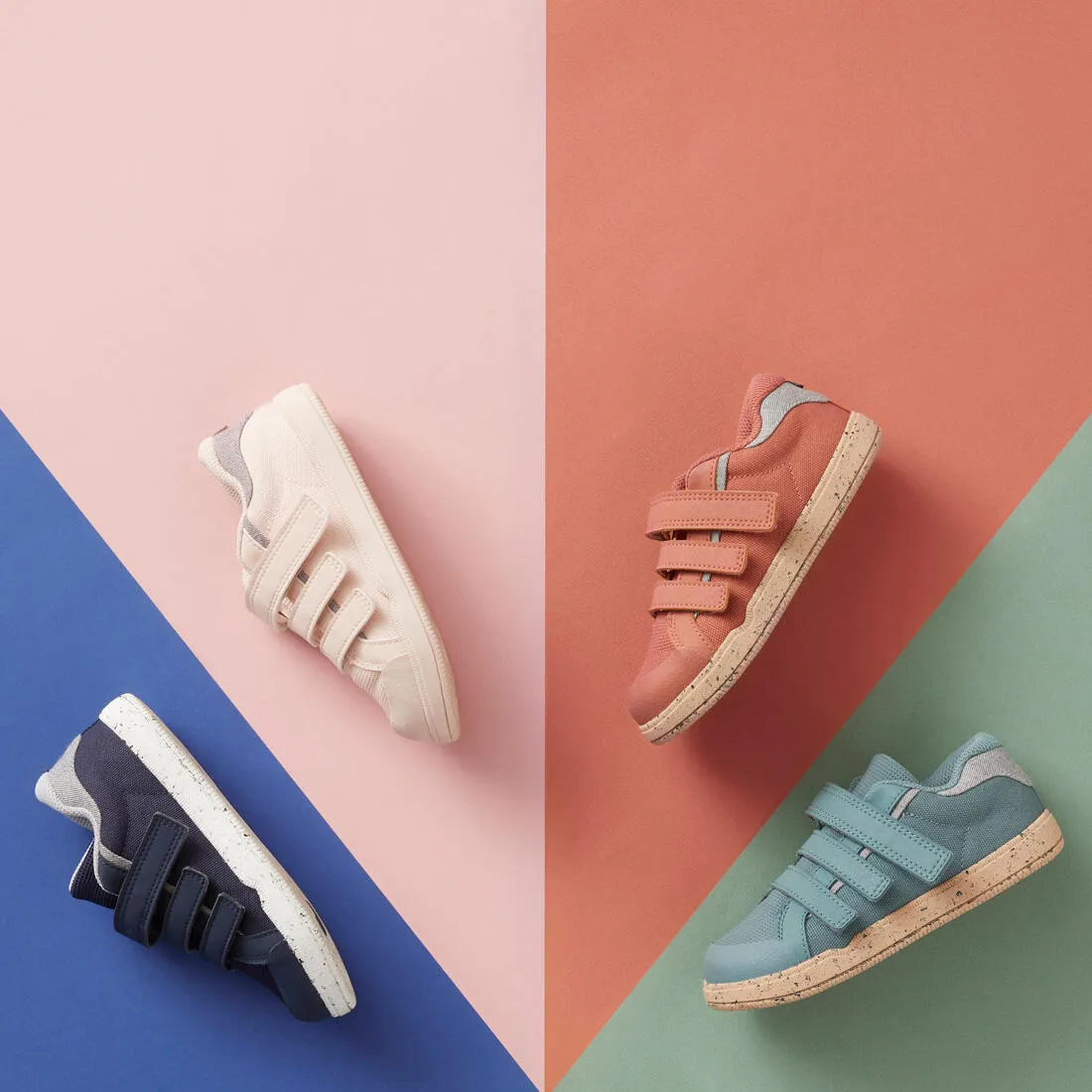 Kids' Trainers 500 I Move
