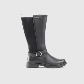 Ladies Boot 10431 Black