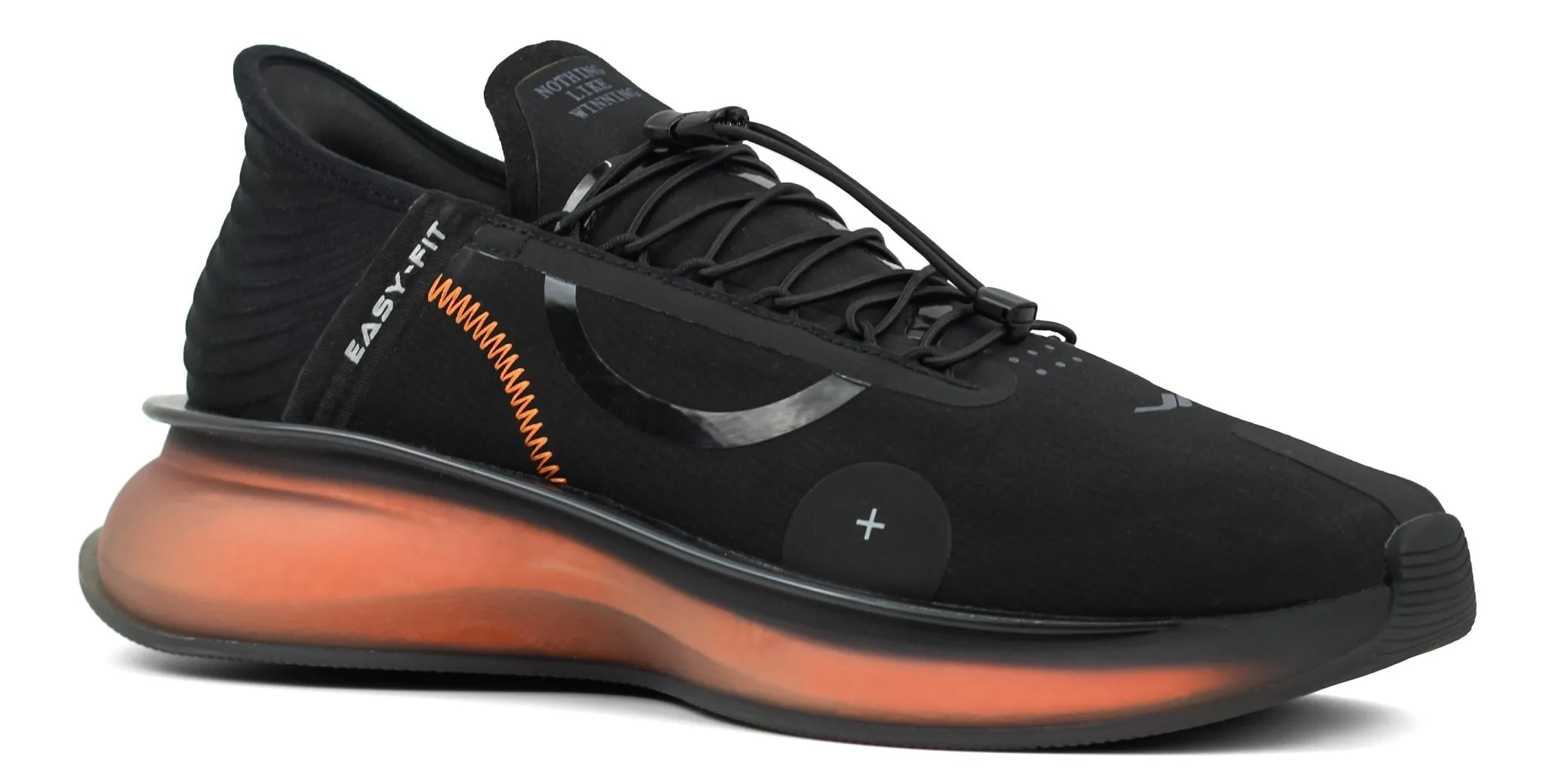 LESCON Airfoam Aura Men's Sneakers