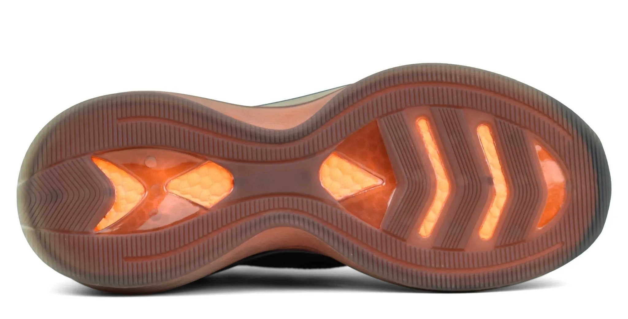 LESCON Airfoam Aura Men's Sneakers