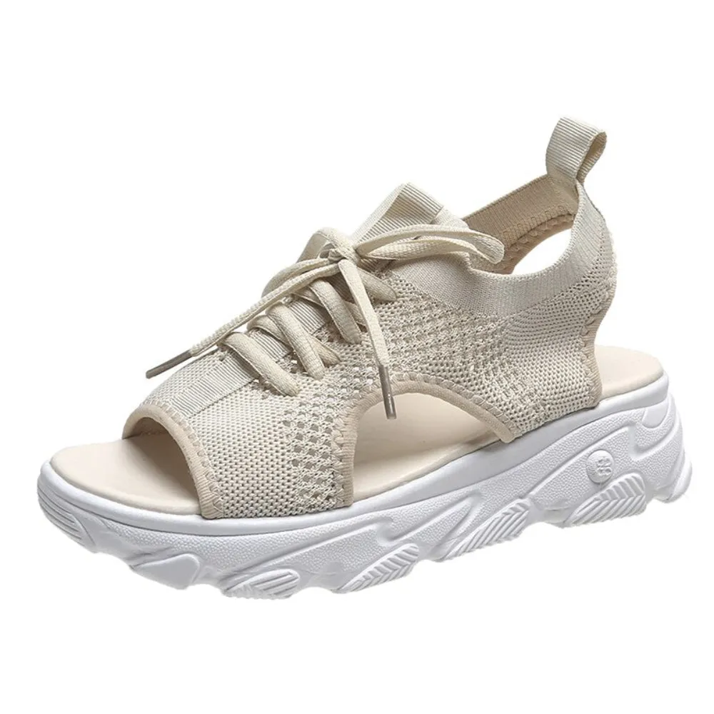 Luxury in coole sandalen