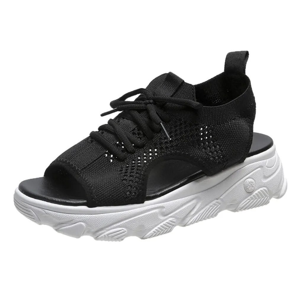 Luxury in coole sandalen