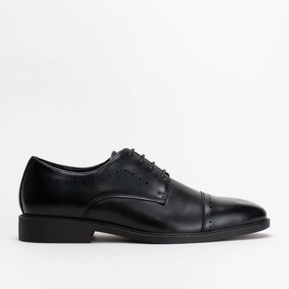 Mancini Box Pu Derby _ 154318