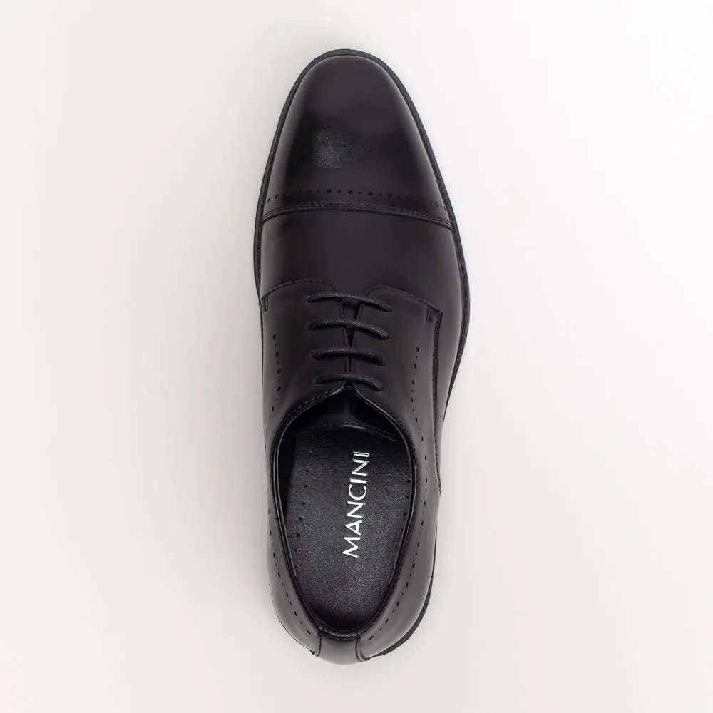Mancini Box Pu Derby _ 154318