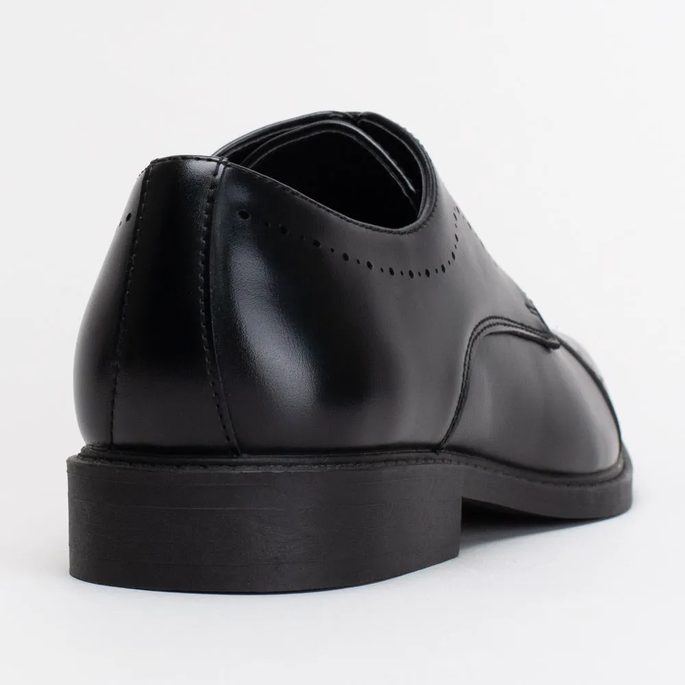 Mancini Box Pu Derby _ 154318