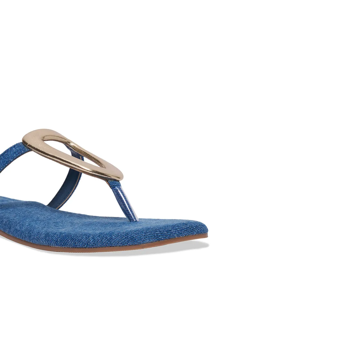 Marlin Slip-On Flats