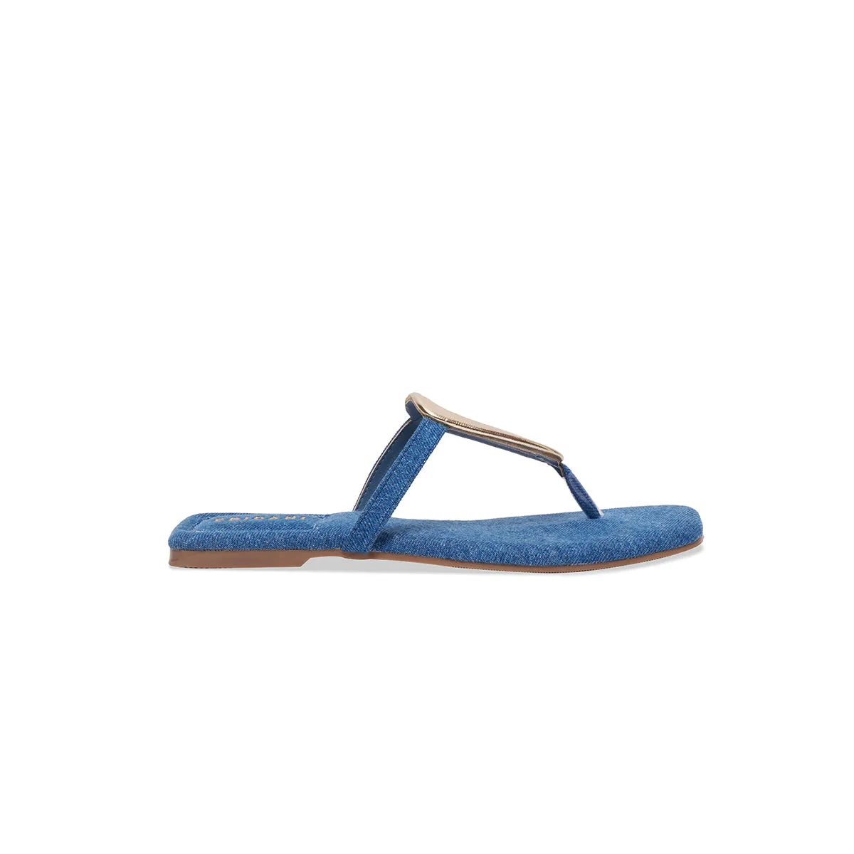 Marlin Slip-On Flats