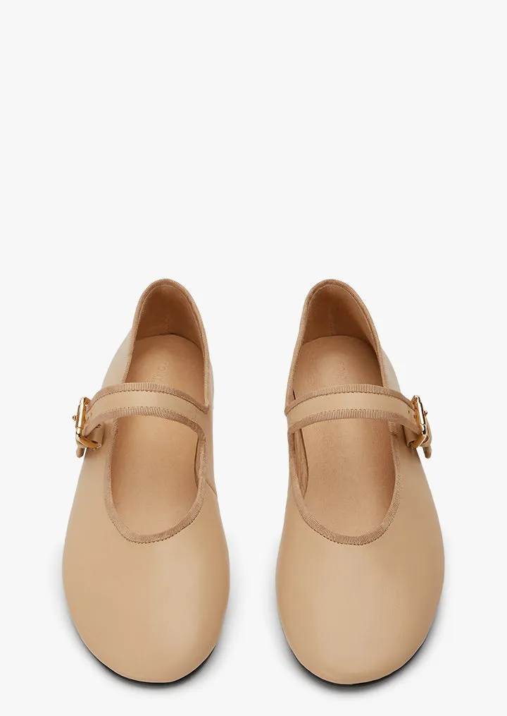 Meadow Beech Nappa