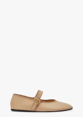 Meadow Beech Nappa