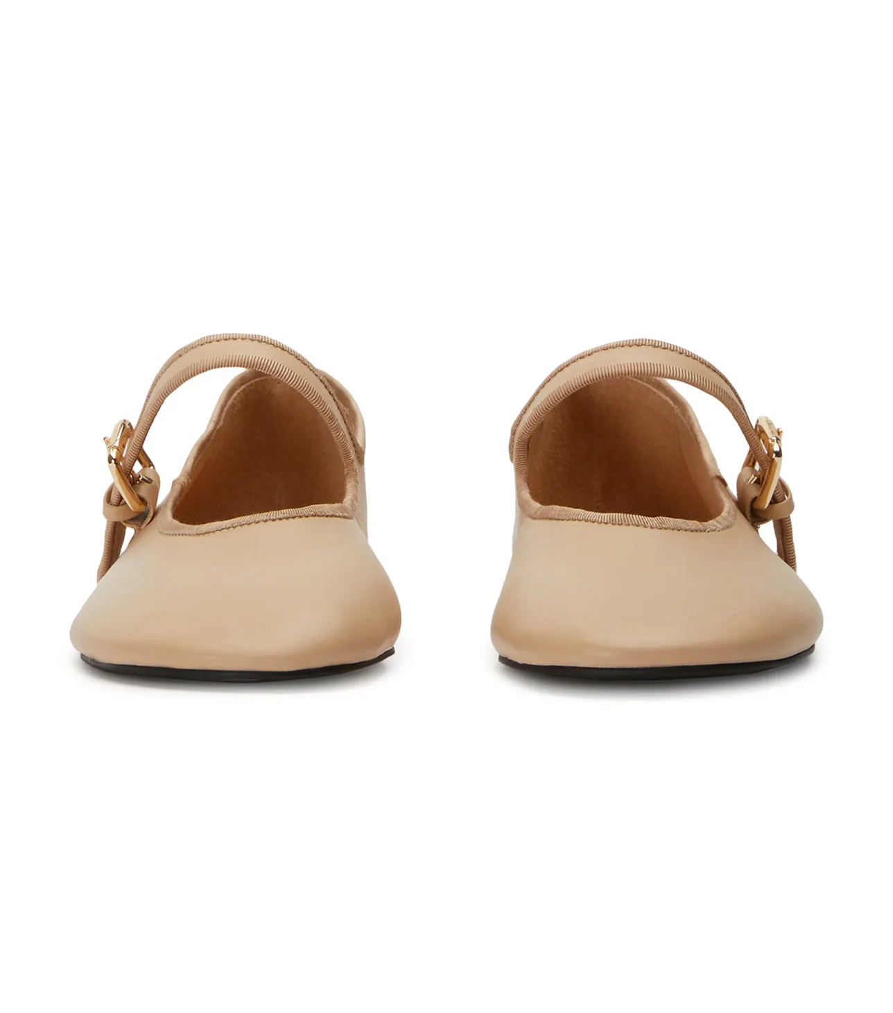Meadow Beech Nappa