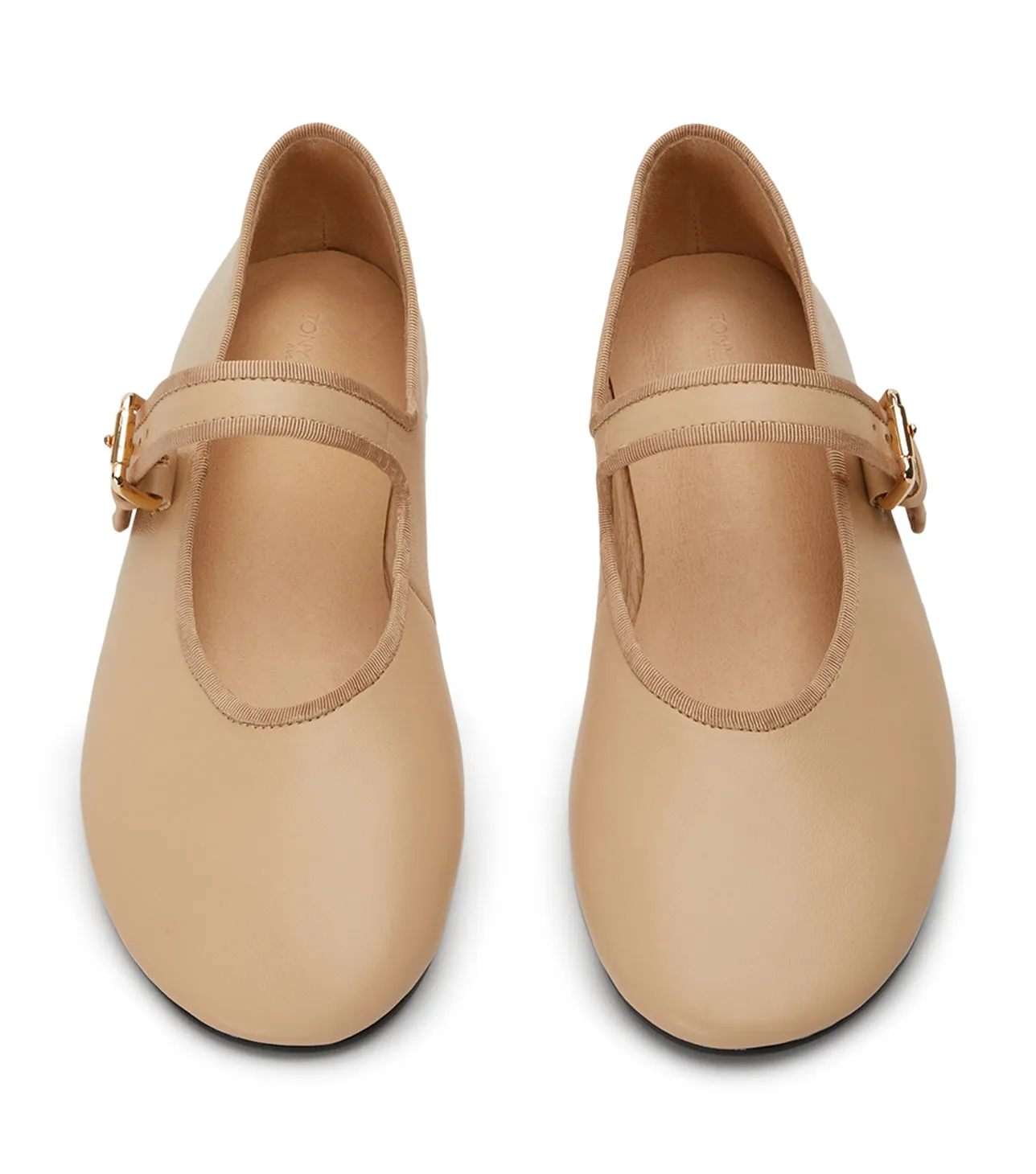Meadow Beech Nappa