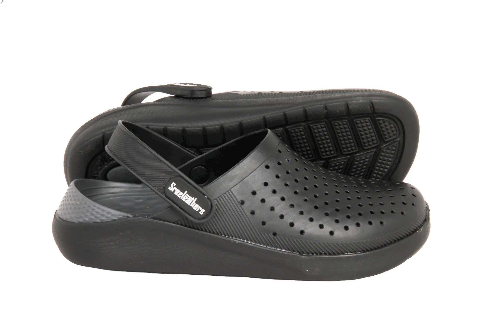 MENS ALL WEATHER CASUAL SANDAL 56028
