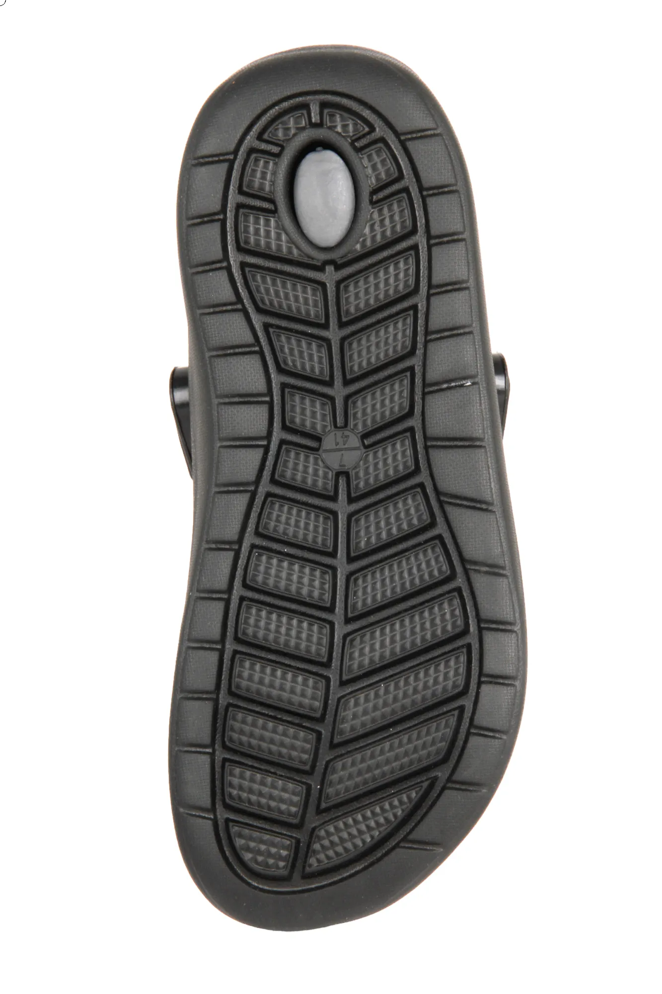 MENS ALL WEATHER CASUAL SANDAL 56028