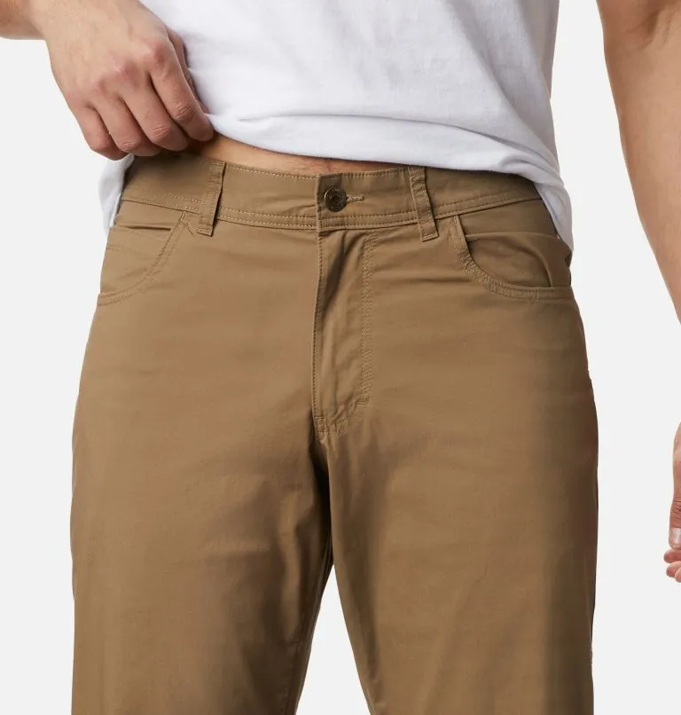 Men's Rapid Rivers Pants - Flax