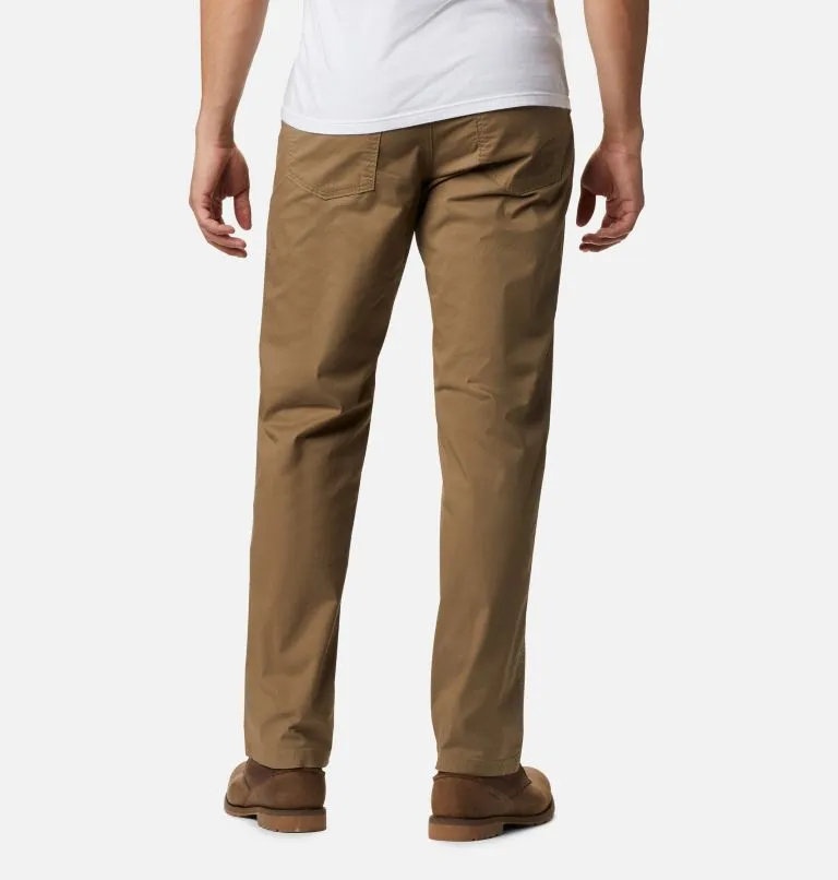 Men's Rapid Rivers Pants - Flax