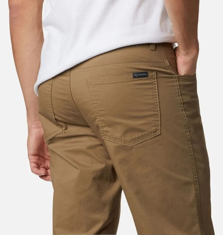 Men's Rapid Rivers Pants - Flax