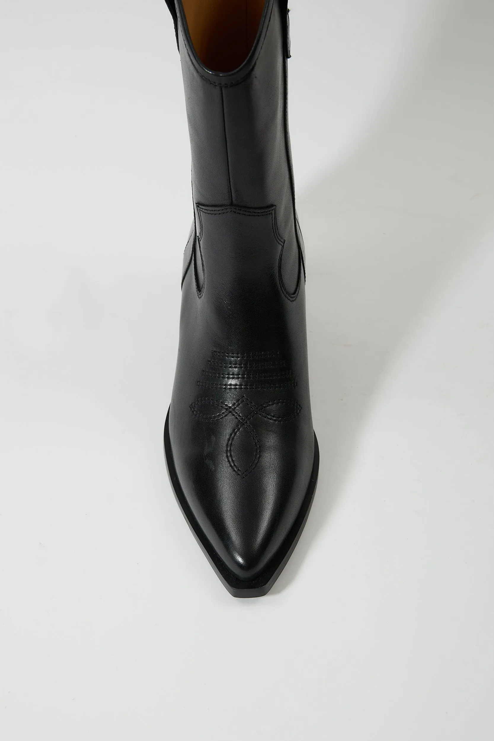 Merope Black