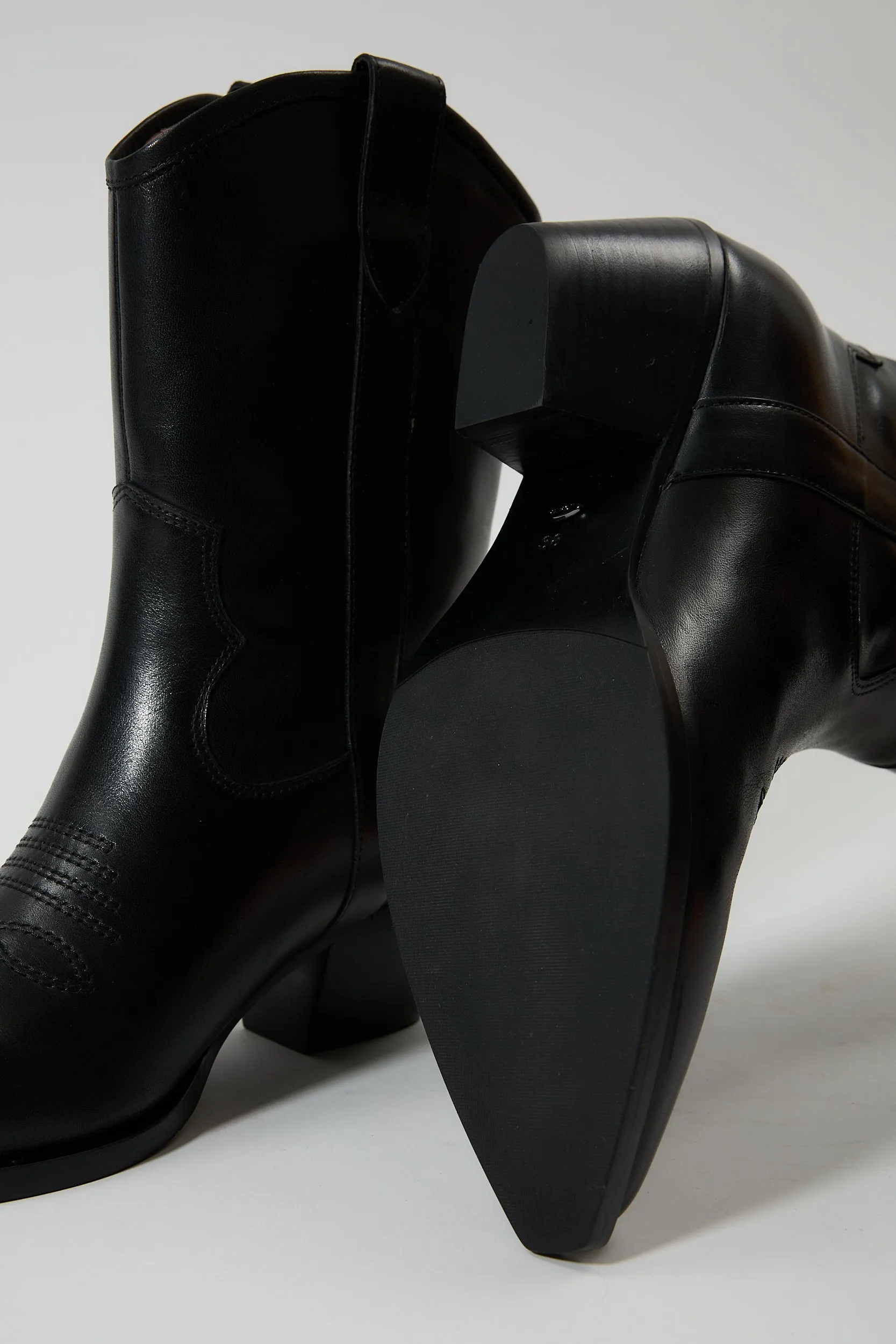 Merope Black