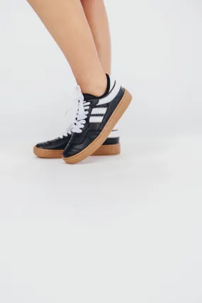 Miel 72 in Black