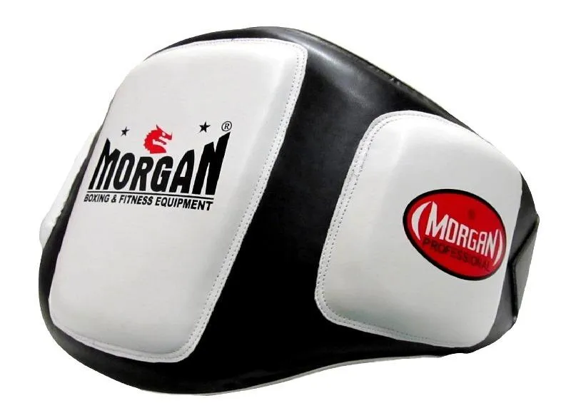 Morgan V2 Professional Jumbo Belly Pad