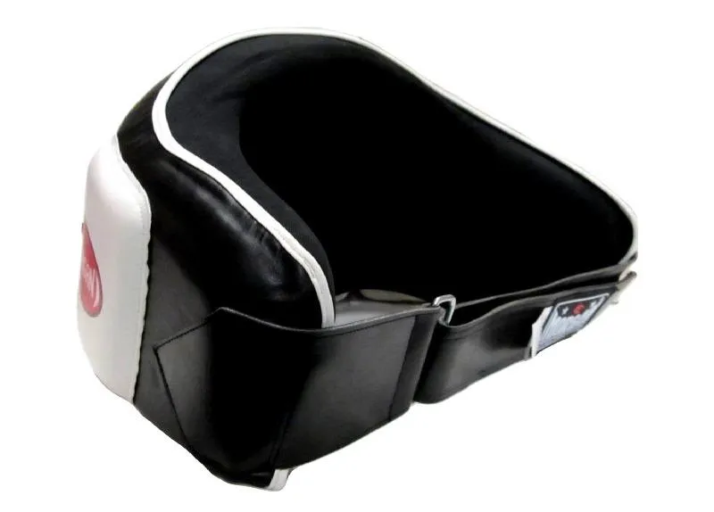 Morgan V2 Professional Jumbo Belly Pad