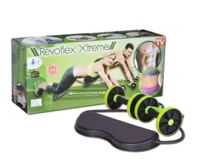 Multifunctional Ab Wheel for Abs Easy to Use Exercise Machine | MFSL-0015