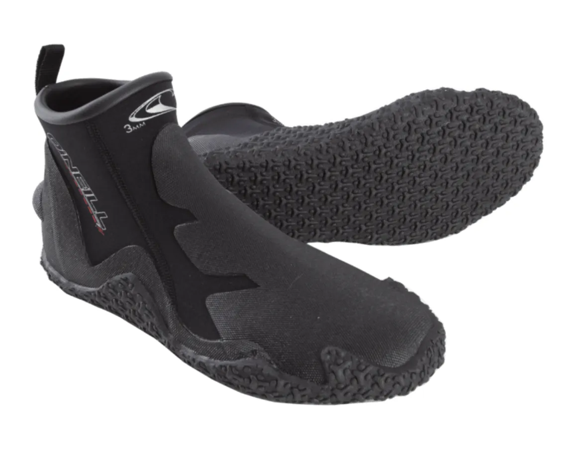 O'Neill Wetsuit 3Mm Tropical Boot/Slipper 3998